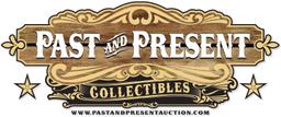 Past & Present Collectibles