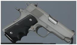 Colt MK IV Series 80 Officer's ACP Semi-Automatic Pistol
