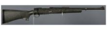 Zastava/Interarms Mark X Bolt Action Rifle in .458 Lott