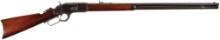 Special Order Winchester Model 1873 Rifle