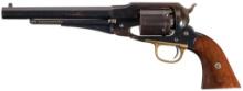 Civil War E. Remington & Sons New Model Army Revolver