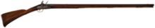 John Mason New England Flintlock Buck & Ball Gun