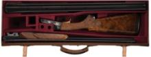 Winchester Model 21 Bicentennial Shotgun Given to President Ford