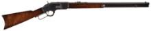 Winchester Model 1873 Lever Action Rifle