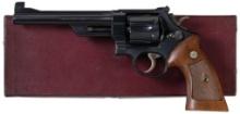 Smith & Wesson.45 Hand Ejector Model of 1950 Target in .45 Colt