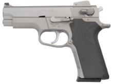 Prototype Smith & Wesson 4006 Semi-Automatic Pistol
