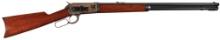 Winchester Model 1886 .50 Express Takedown Rifle