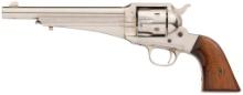 Remington Model 1875 Single Action Army Revolver