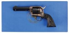 Colt Eldorado Special Edition SAA Revolver with Box