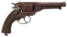 Confederate Inspected London Armoury Co. Kerr Patent Revolver