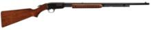 Winchester Model 61 Slide Action Rifle