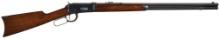 Winchester Model 1894 Lever Action Takedown Rifle