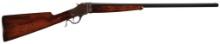 Winchester Model 1885 High Wall 20 Gauge Takedown Shotgun