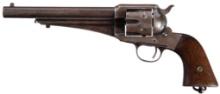 Remington Model 1875 Single Action Army Revolver