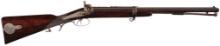 Swinburn & Son Patent Jacob Rifles Combination Gun