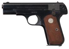 U.S. World War II Production Colt Model 1903 Pistol