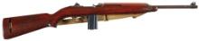 World War II U.S. Inland M1 Semi-Automatic Carbine