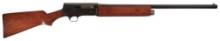 World War II Production U.S. Remington Model 11 Shotgun