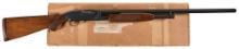 Winchester Model 12 Slide Action Trap Shotgun with Original Box