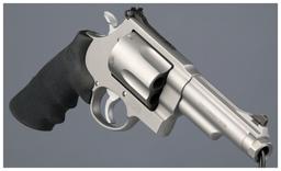 Smith & Wesson Performance Center Model 500 Revolver