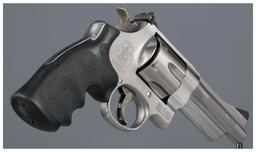 Smith & Wesson Model 625-6 Mountain Gun Double Action Revolver