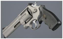 Smith & Wesson 625-2 Model of 1988 Double Action Revolver