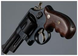 RSR Special Order Smith & Wesson Model 25 Double Action Revolver