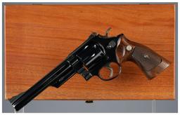 Smith & Wesson Model 29-2 Double Action Revolver with Case