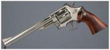 Smith & Wesson Model 29-2 Double Action Revolver