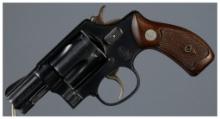 Smith & Wesson Pre-Model 36 Chiefs Special Revolver