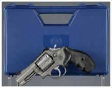Smith & Wesson Performance Center Model 66-3 Carry Comp Revolver