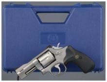 Smith & Wesson Performance Center Model 66-4 Revolver