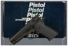 Smith & Wesson Model 559 Pistol in Rare Dull Gray Finish