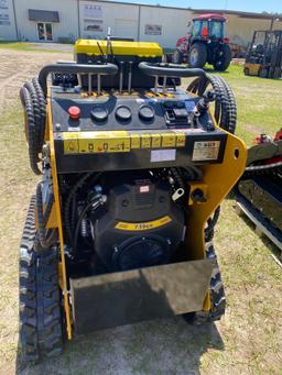 Skid Steer Loader