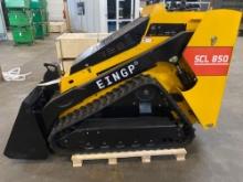 Mini Skid Steer