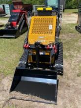 Skid Steer Loader