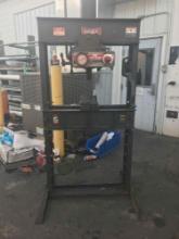 Dake H Frame Press