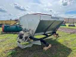 Transpread Fertilizer Spreader