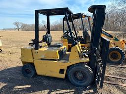 Hyster H50XL Forklift