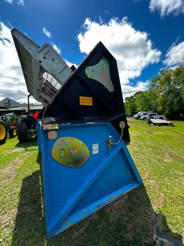 2021 Desite SLG 108 Soil Screener