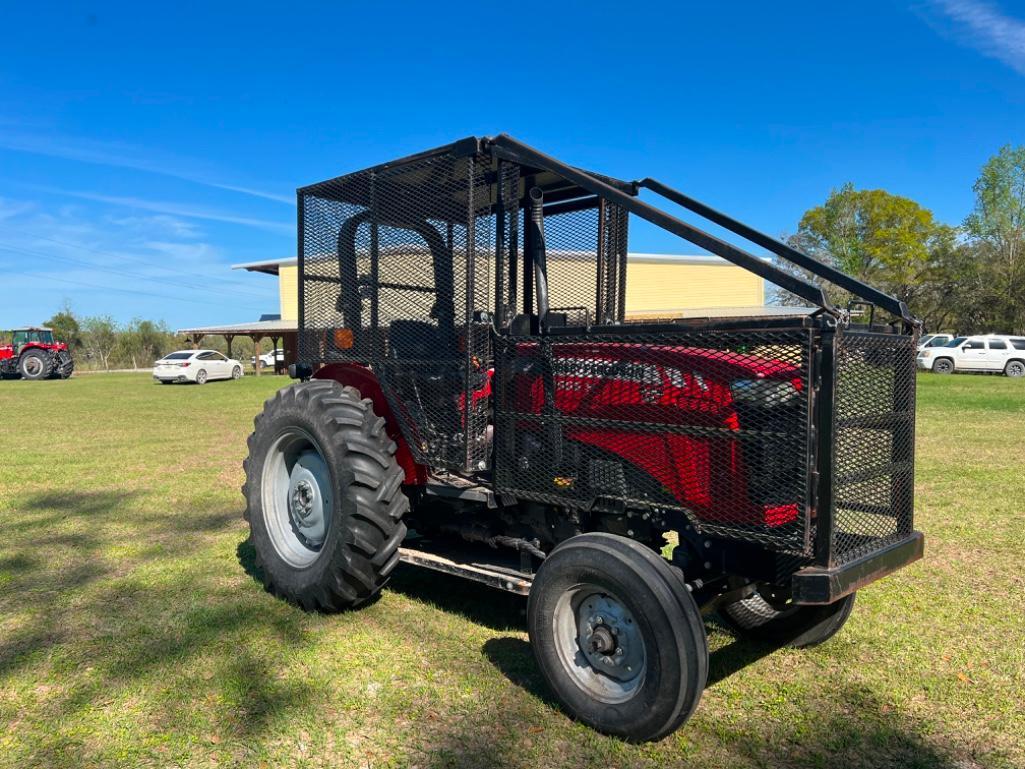 2021 Massey Ferguson 2605H