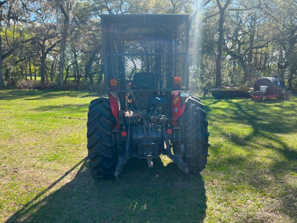 2021 Massey Ferguson 2605H