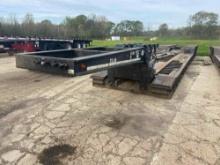 2004 Load King 553 SS Trailer