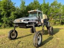 2004 AGCO Spra-Coupe 4640 Sprayer