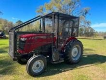 2021 Massey Ferguson 2605H