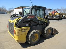 2013 New Holland L218 Skid Steer