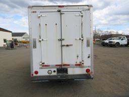 2006 Chevrolet Express Utility Van