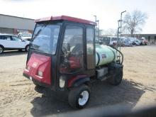 Toro Multi Pro 5600 Sprayer