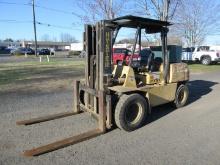 Hyster 90 Forklift