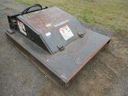 Bobcat 60" Brushcat Brush Mower